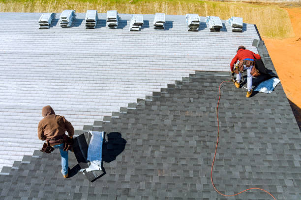 Quick and Trustworthy Emergency Roof Repair Services in Closter, NJ