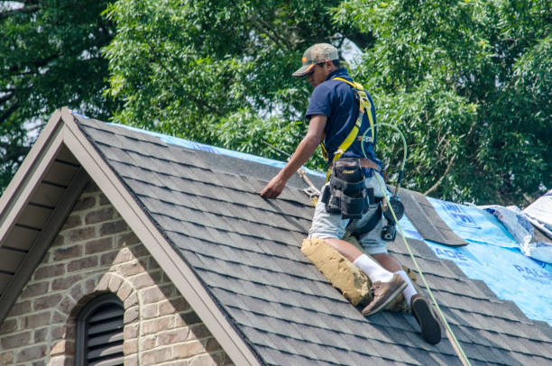 Professional Roofing Contractor in Closter, NJ